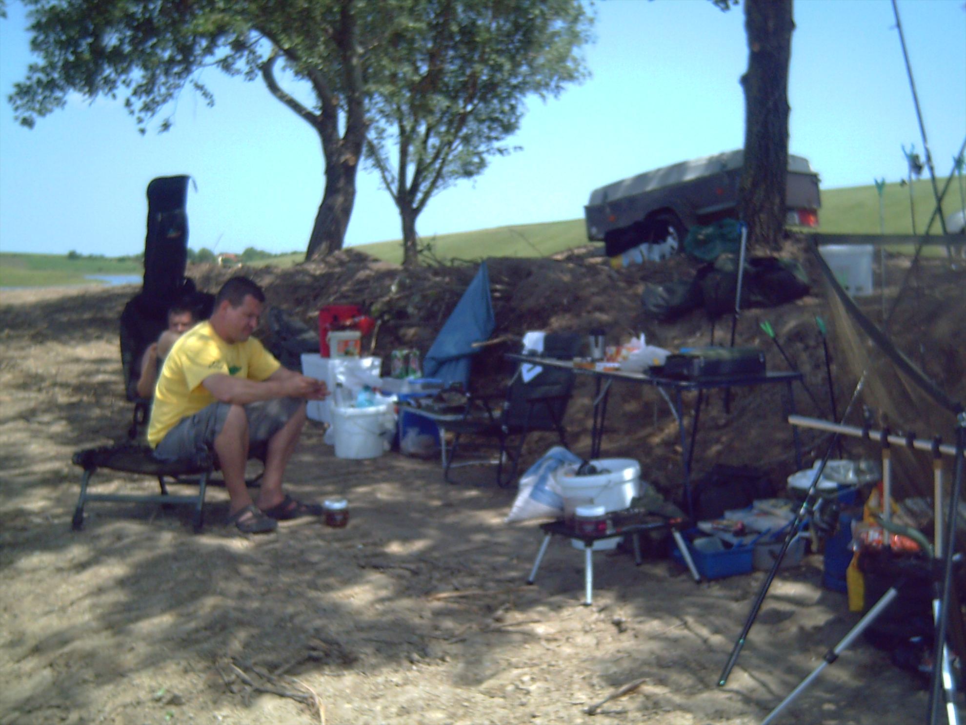 Cupa Beker Sărulesti 20 - 25 mai. - pict0015.JPG